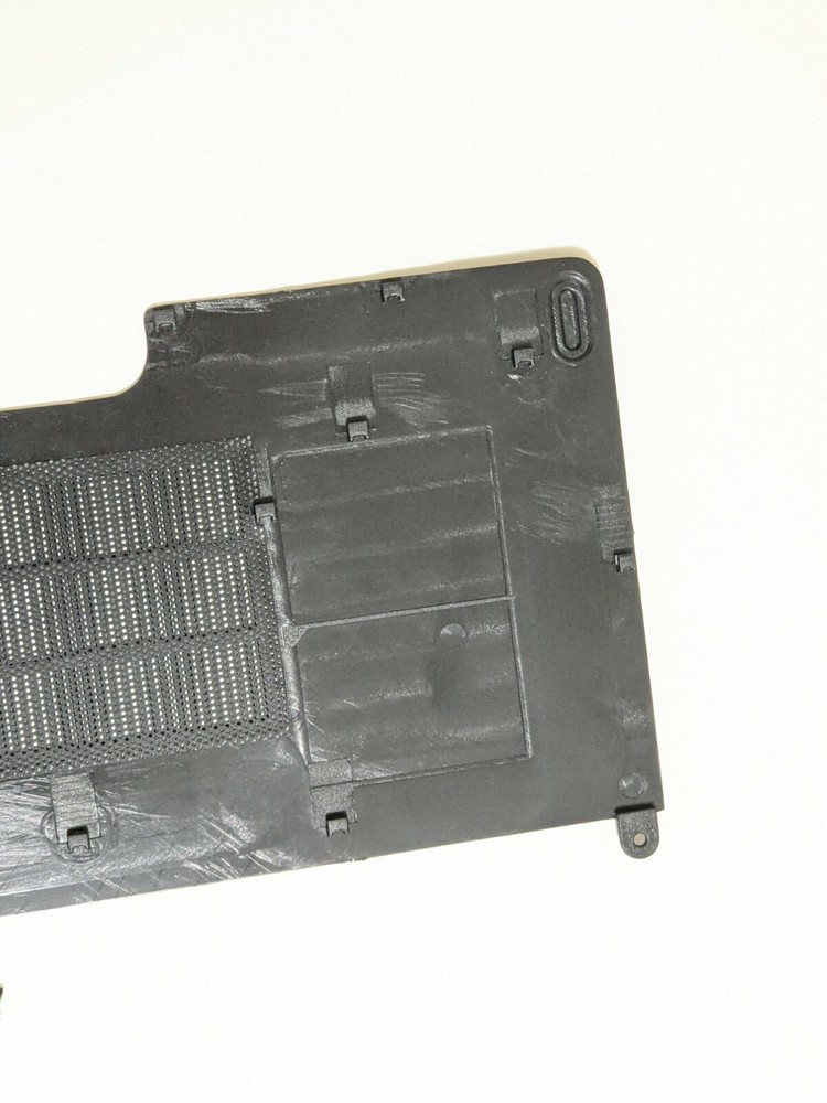 NEW DELL LATITUDE E7240 BOTTOM BACK HDD DOOR MEMORY COVER ACCESS PANEL