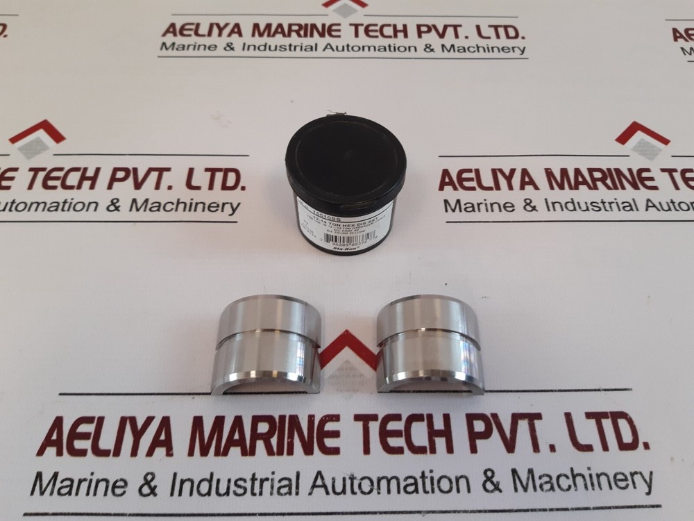 Thomas & betts 15510ss crimping tool die