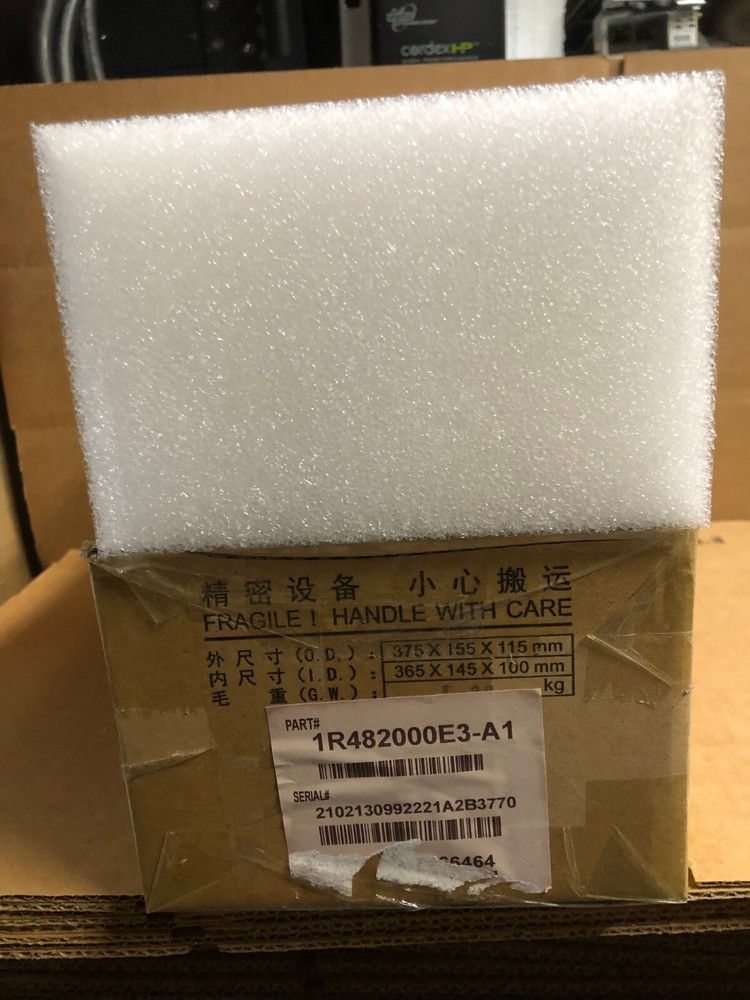 Vertiv/Emerson R48-2000e3 2000W Rectifier Module [BML440033/1] - New open box