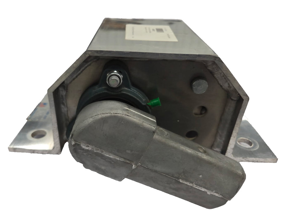 46480 Roll Rite Pivot Assembly- 6 Spring Top Mount Pivot Passenger Side
