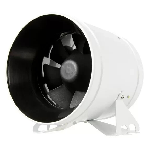 jet fan 8 inch