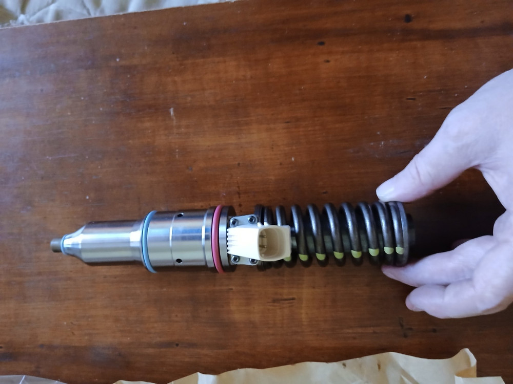 Caterpillar Injector 294-3005
