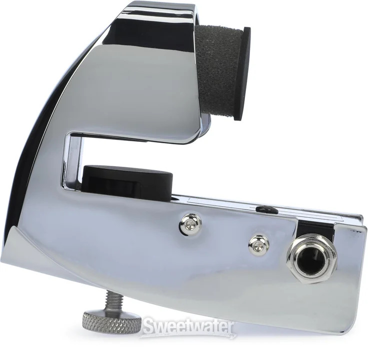 Yamaha Single-zone Bass Drum Trigger - Bass Drum