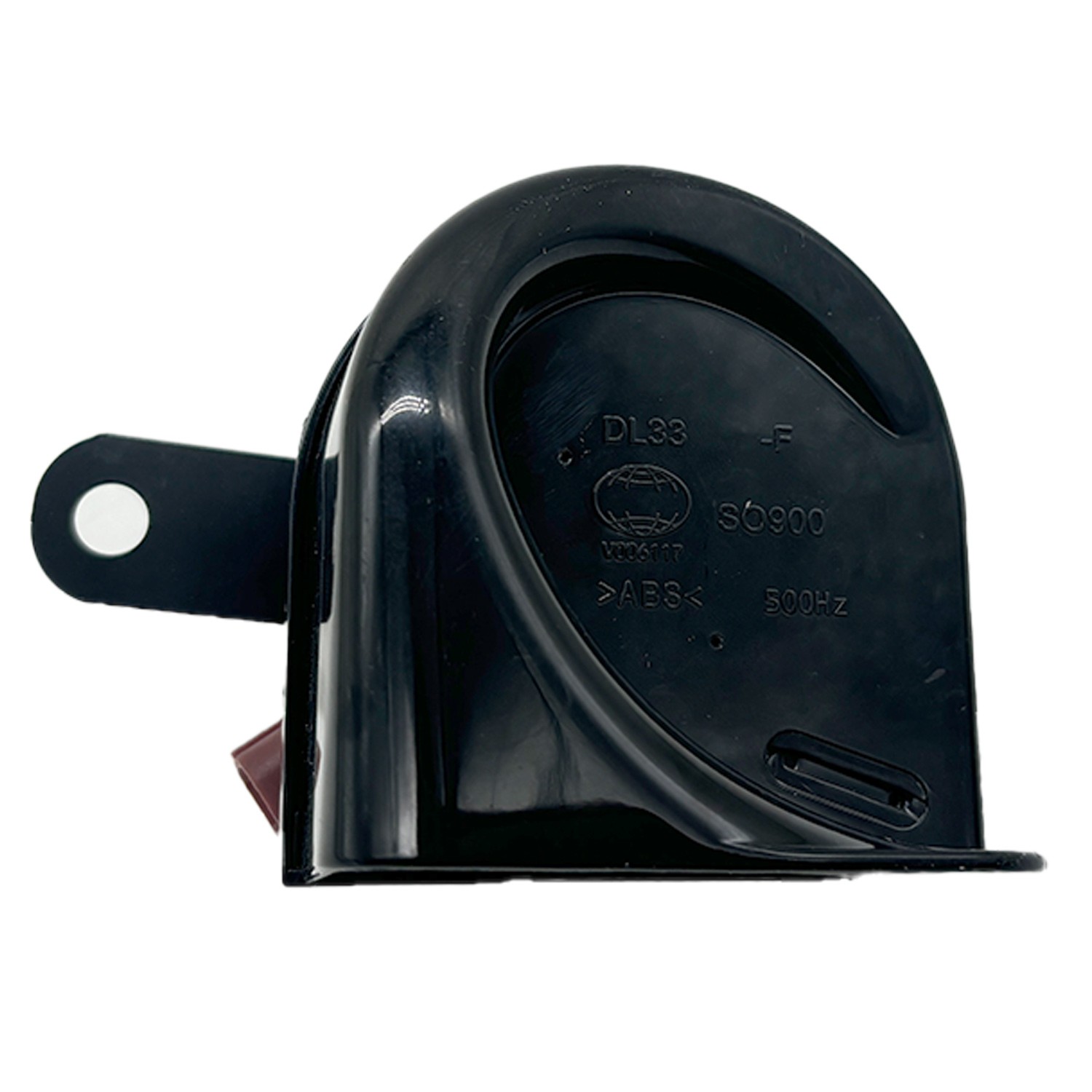 For Honda Insight Acura TSX RL 12V Pair Snail Horns 400Hz-500Hz New