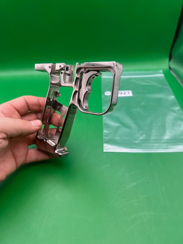 E-blade Autococker Frame