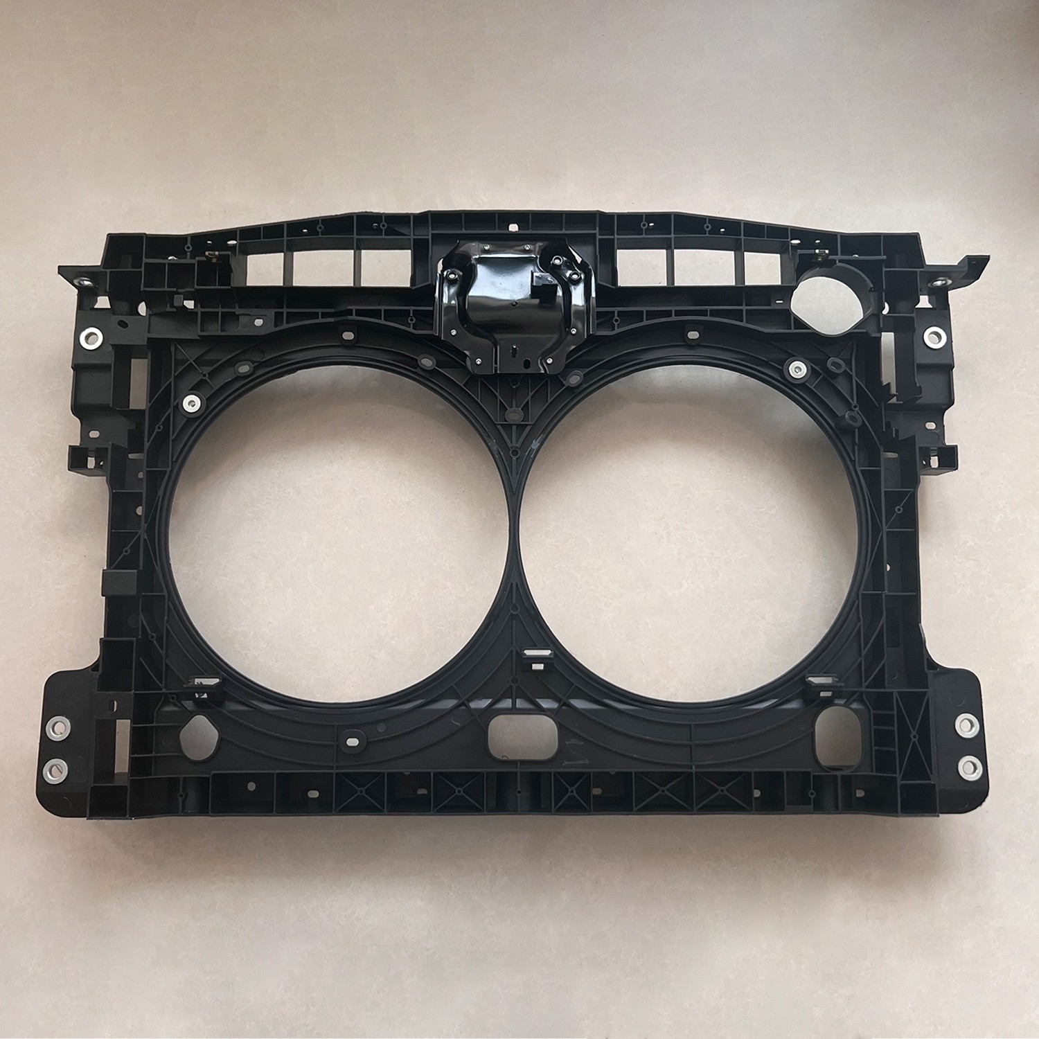 New Front Radiator Support Core Steel For 2019-2024 Nissan Murano 625005AA1B