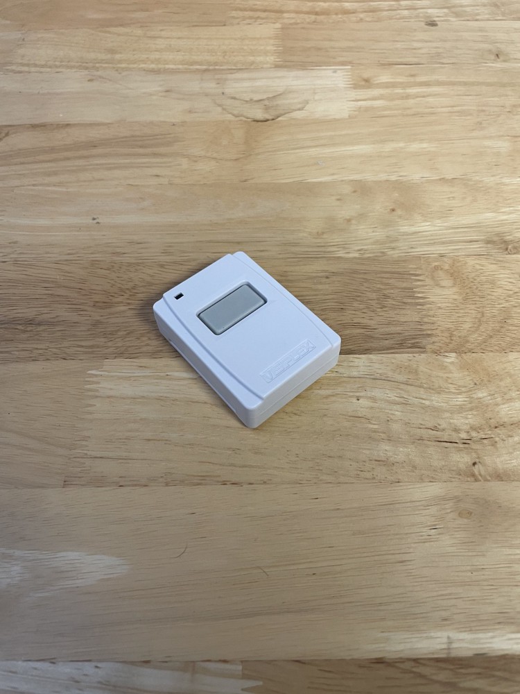 Visiplex Wireless Panic Button CT101