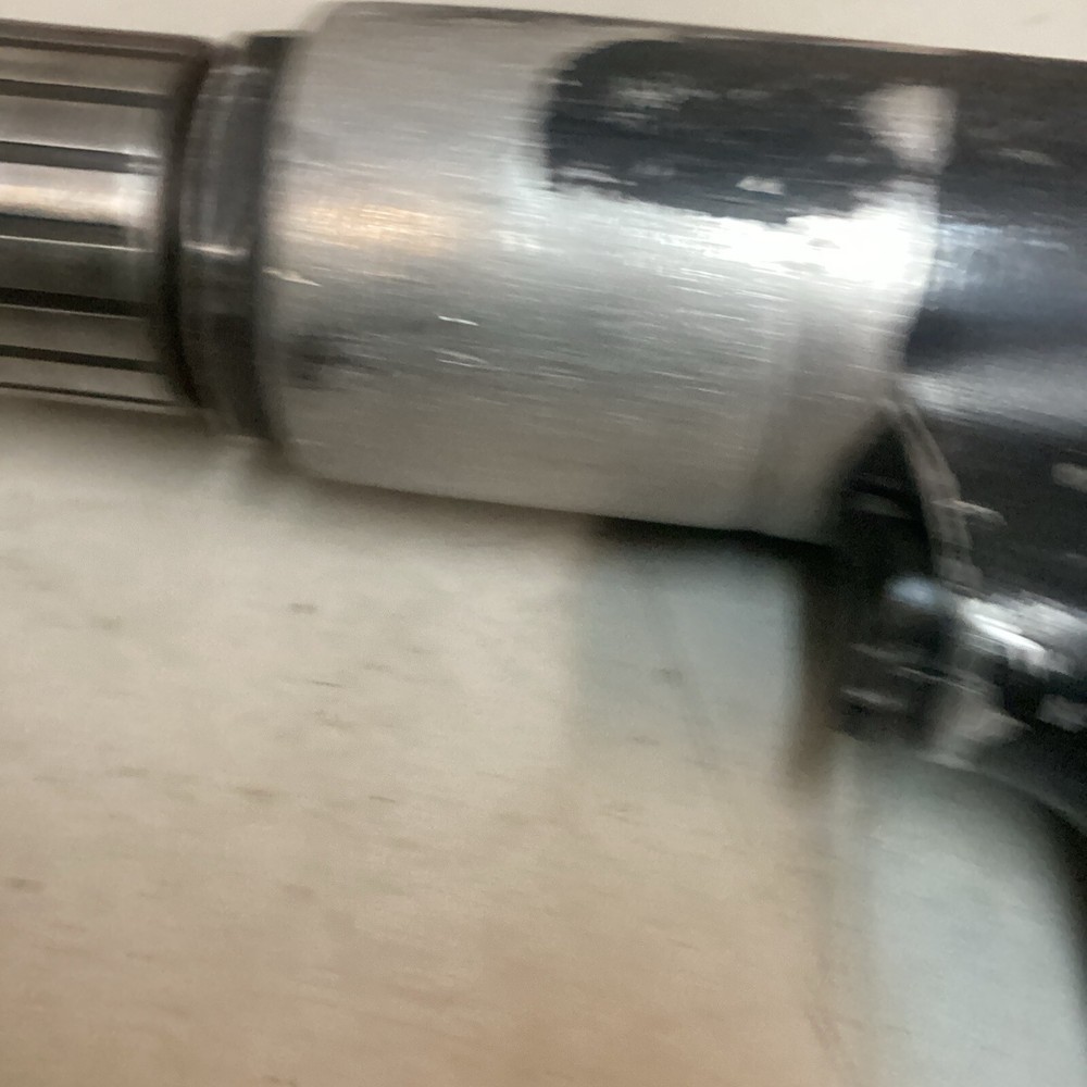3/8" AIR DRILL PNEUMATIC Tested.