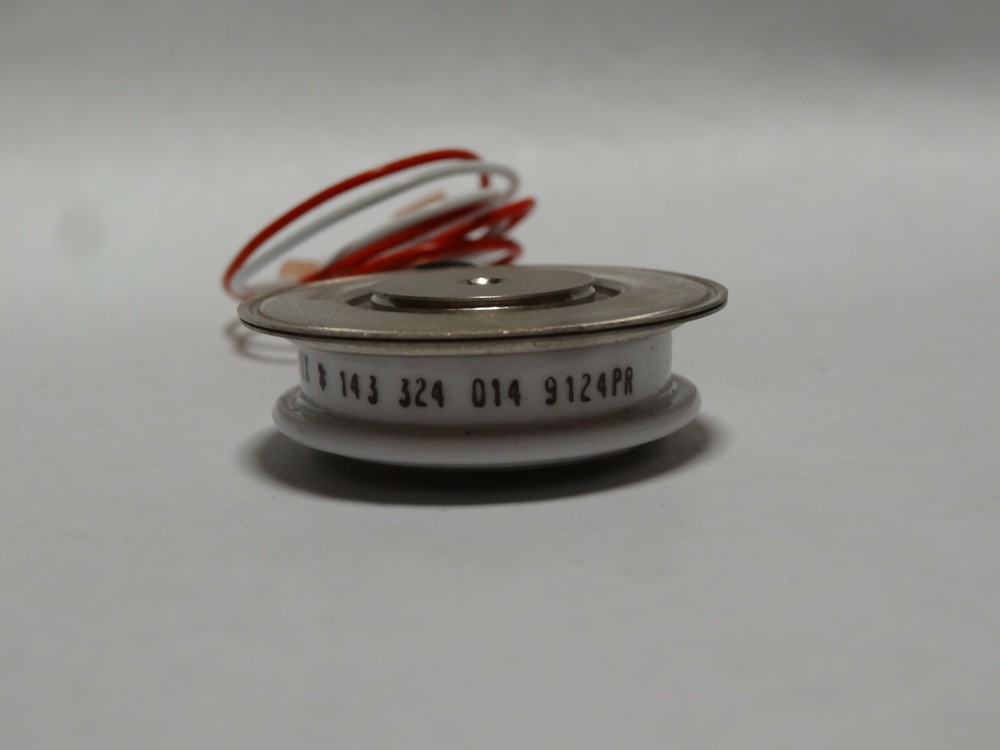 PRX 143 324 014 9124PR Thyristor Rectifier