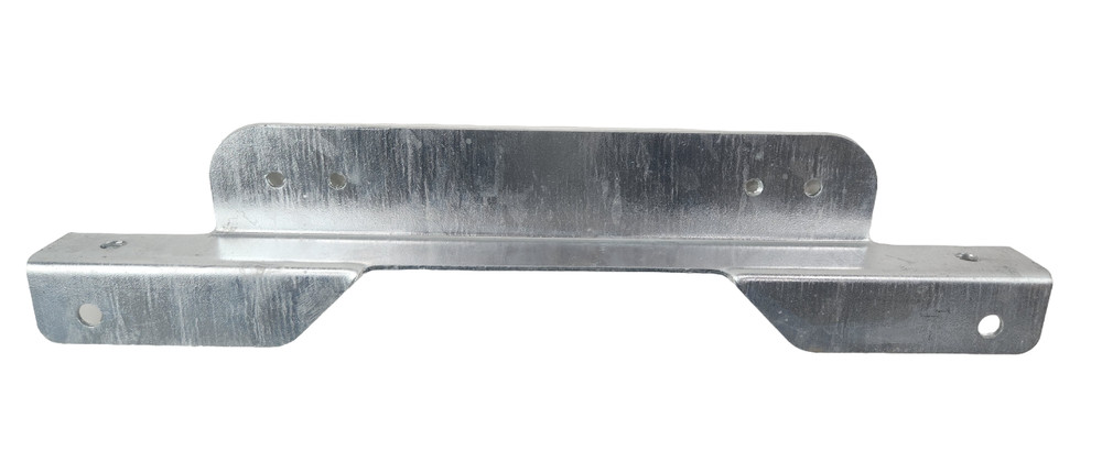 Shorelander 6897800 Spring Bracket for Fishing Series Trailers - Galvanized