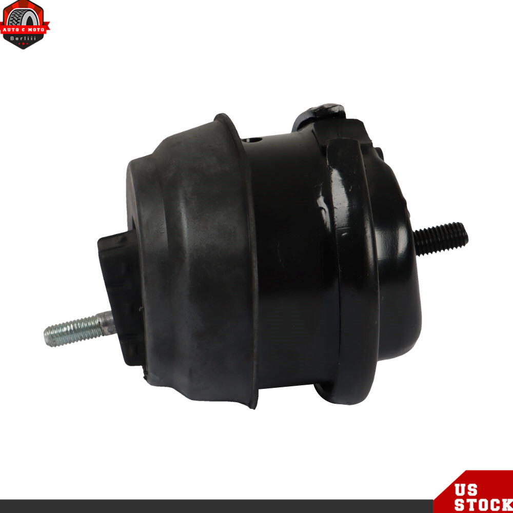 Motor Mount Kit 4Pcs For GMC Acadia Chevy Traverse Buick Enclave 3.6L Auto Trans