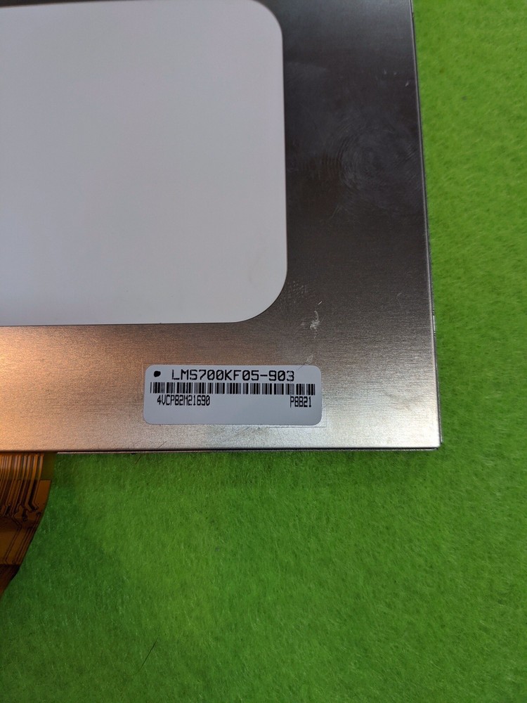 New LMS700KF05-903 7 inch LCD panel Screen