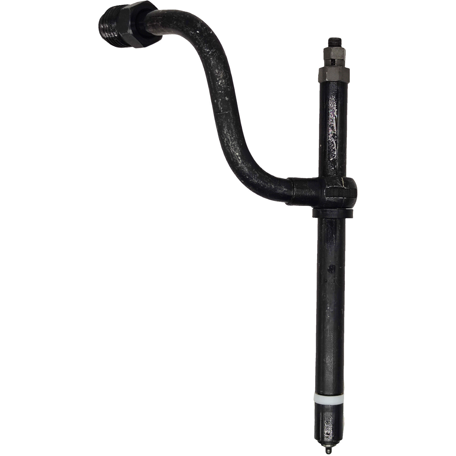 6 PCS Fuel Injectors Set AR50781 For John Deere 3020 4000 4020 4040 6600 7700