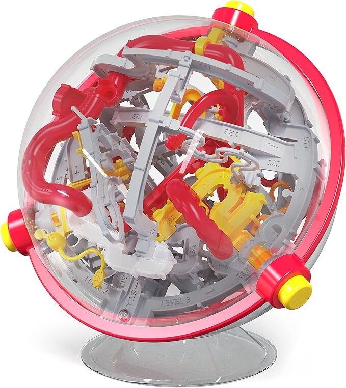 OHS Supply PERPLEXUS Portal