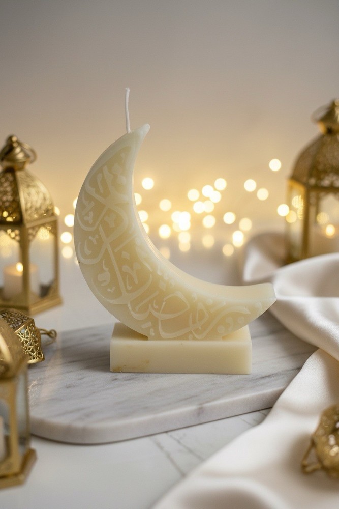 Ramadan Candle