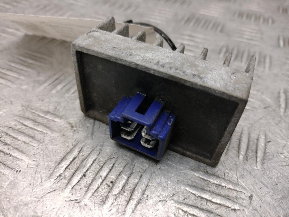 2012 HONDA CBF125 M-B Regulator Recitfier