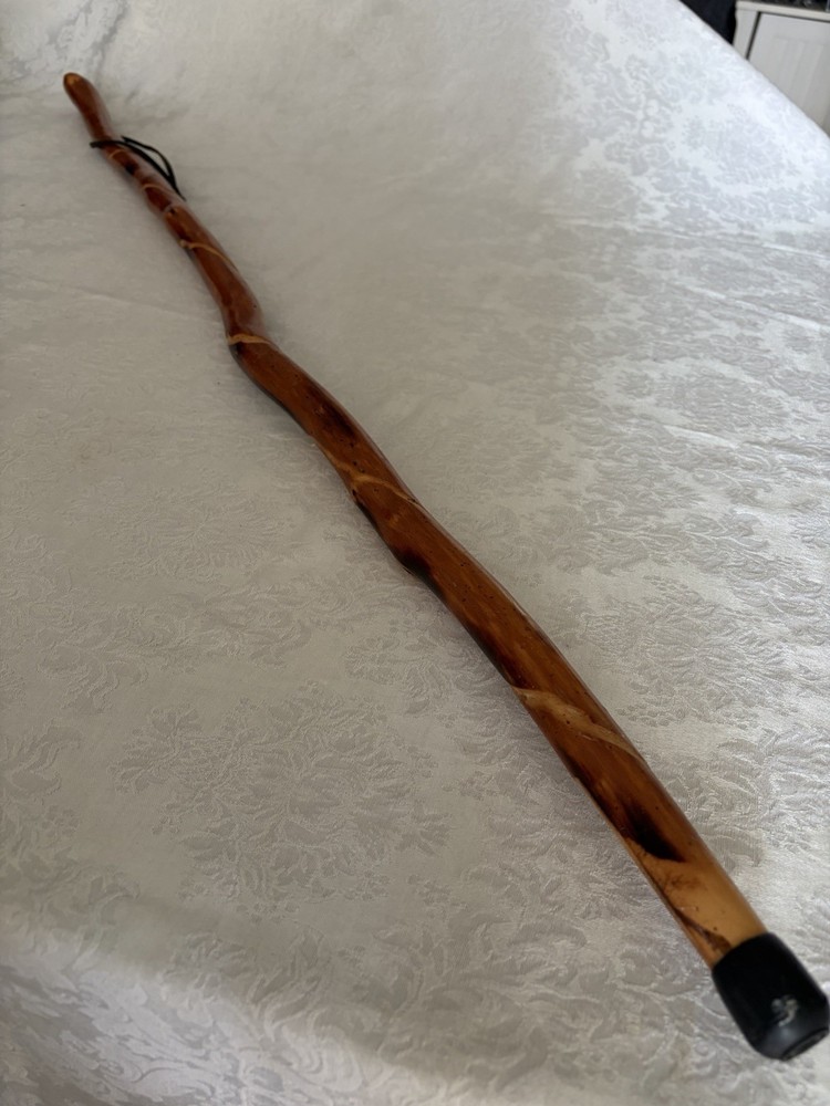 Shepard Staff for hiking