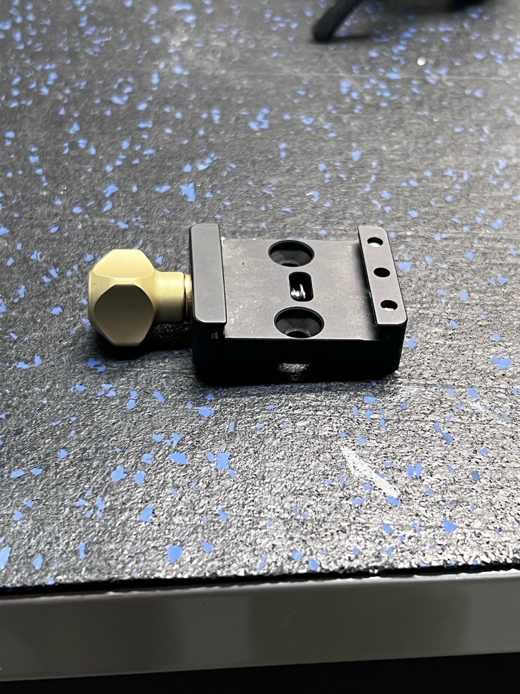 Area 419 Arcalock Clamp