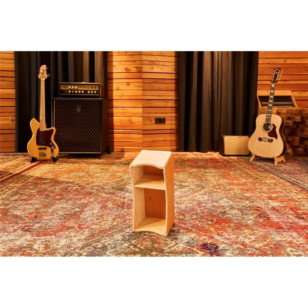 Meinl Bongo Cajon, Super Natural #BCA1SNT-M