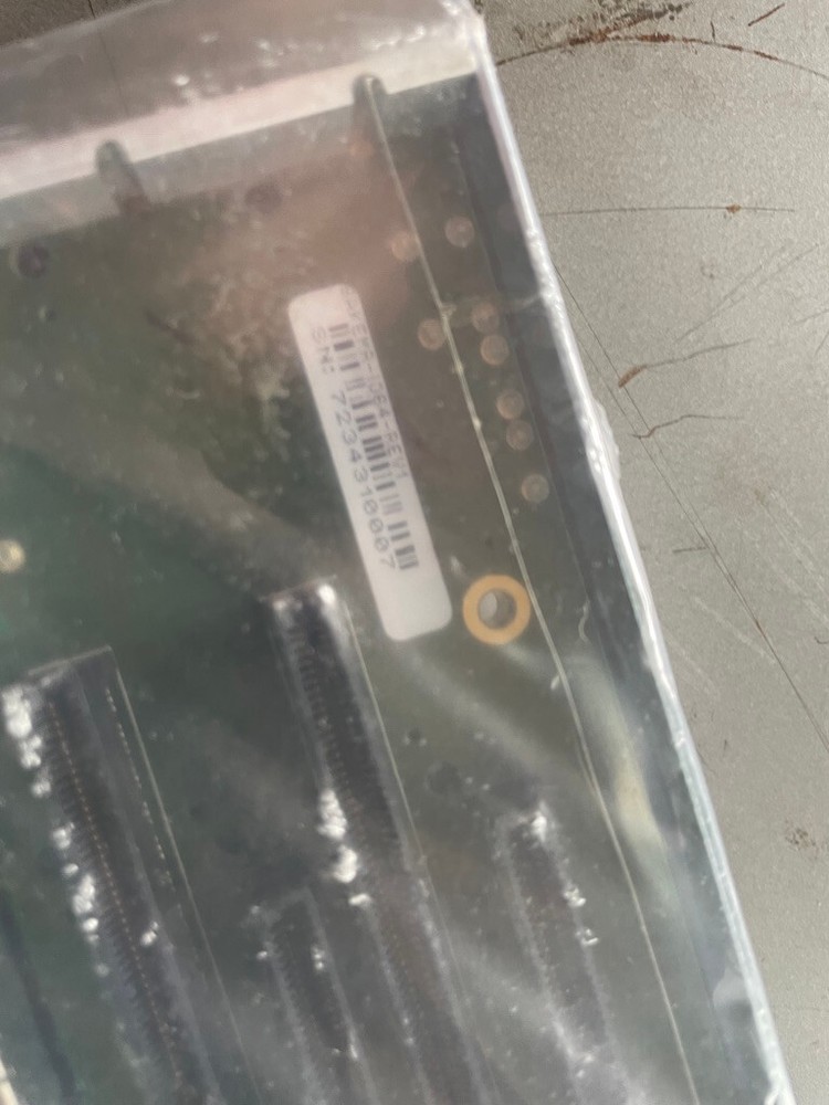 Evertz EMR-IP64-RP module new old stock
