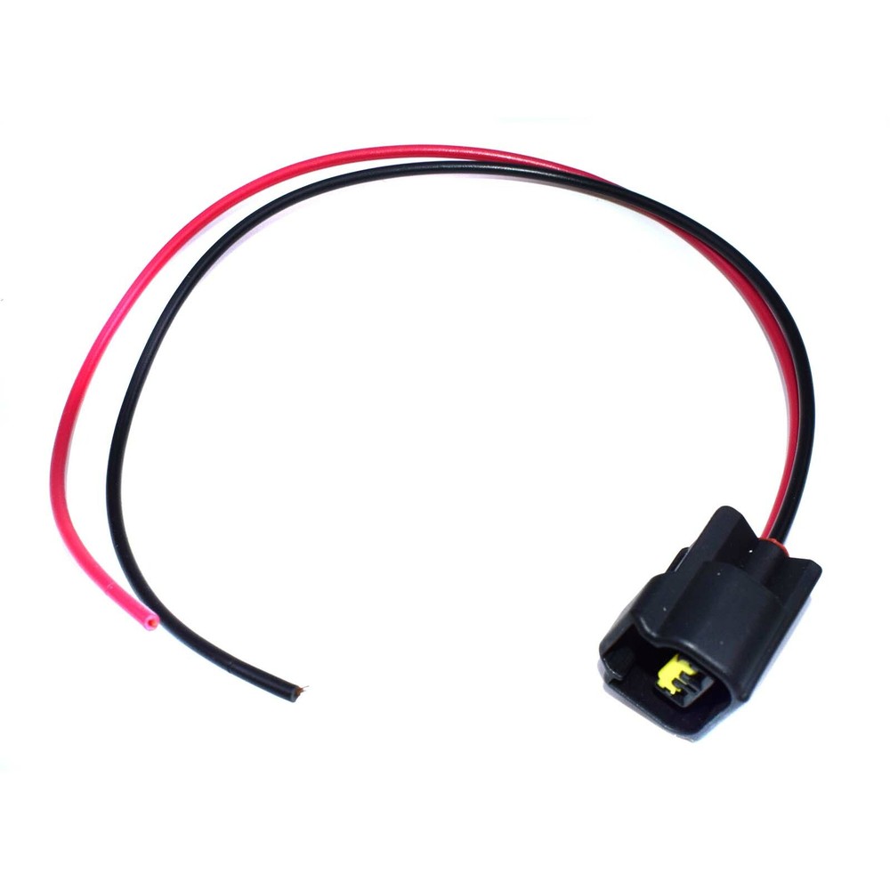 For Ford Engine Crankshaft Position Sensor Connector / Igintion Coil 1P1258 New