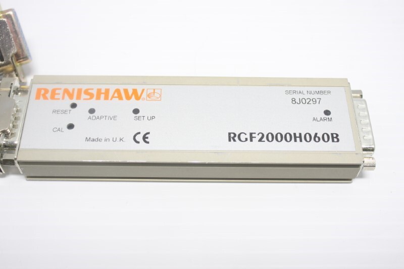 Renishaw RGF2000H060B Linear Encoder