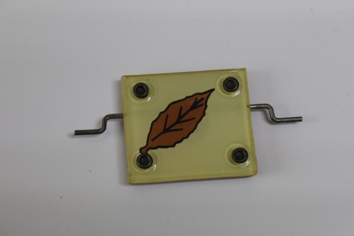 LEAF Pinball Machine SPINNER
