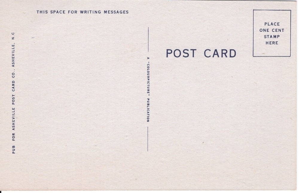 DARN IT! I PLUM FORGOT TO WRITE! - PC1278