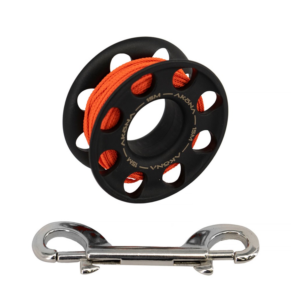 Akona Finger Spool