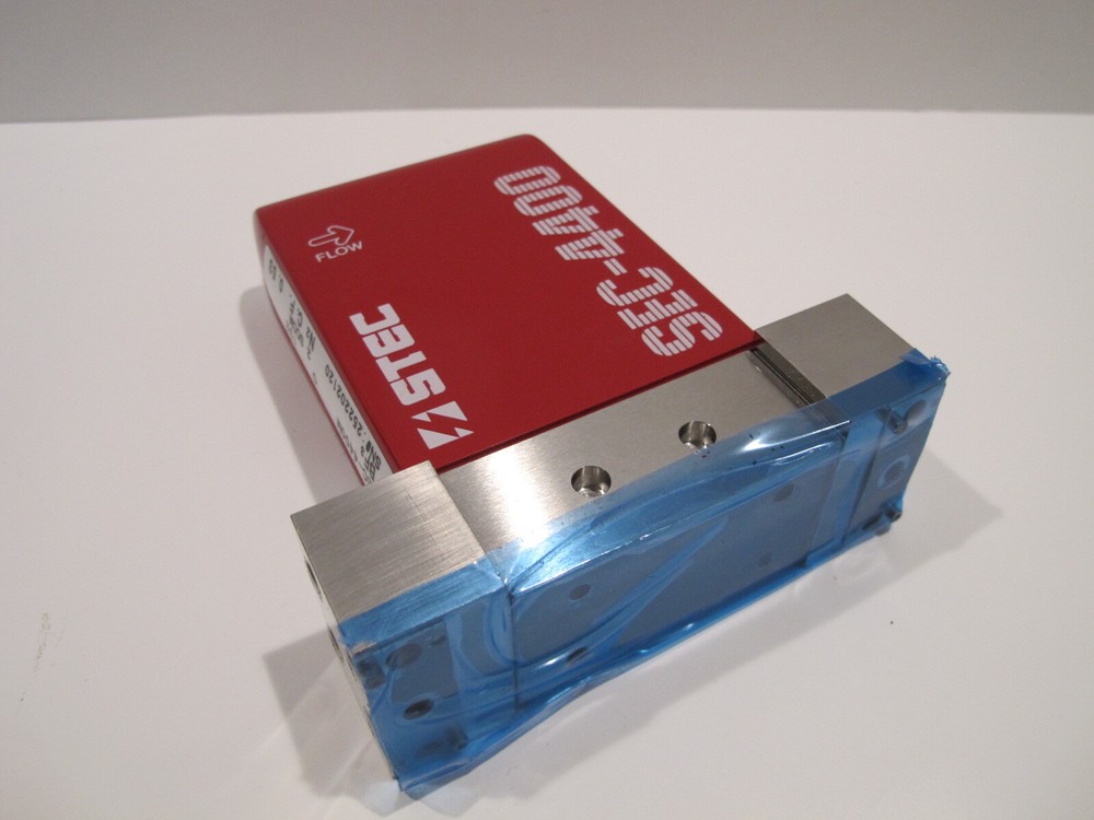 Stec SEC-4400M Mass Flow Controller (BF3 / 2sccm)