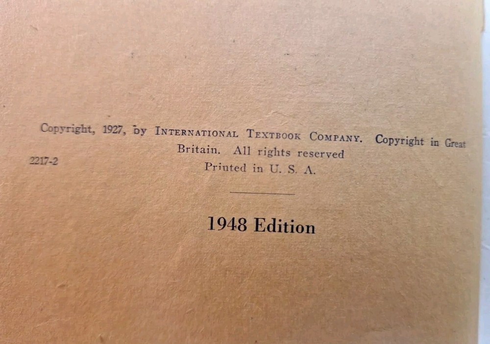 Milling-Machine Practice Edition 1/1948