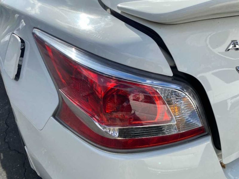 ALTIMA 2015 Fuse Box Cabin 1328501