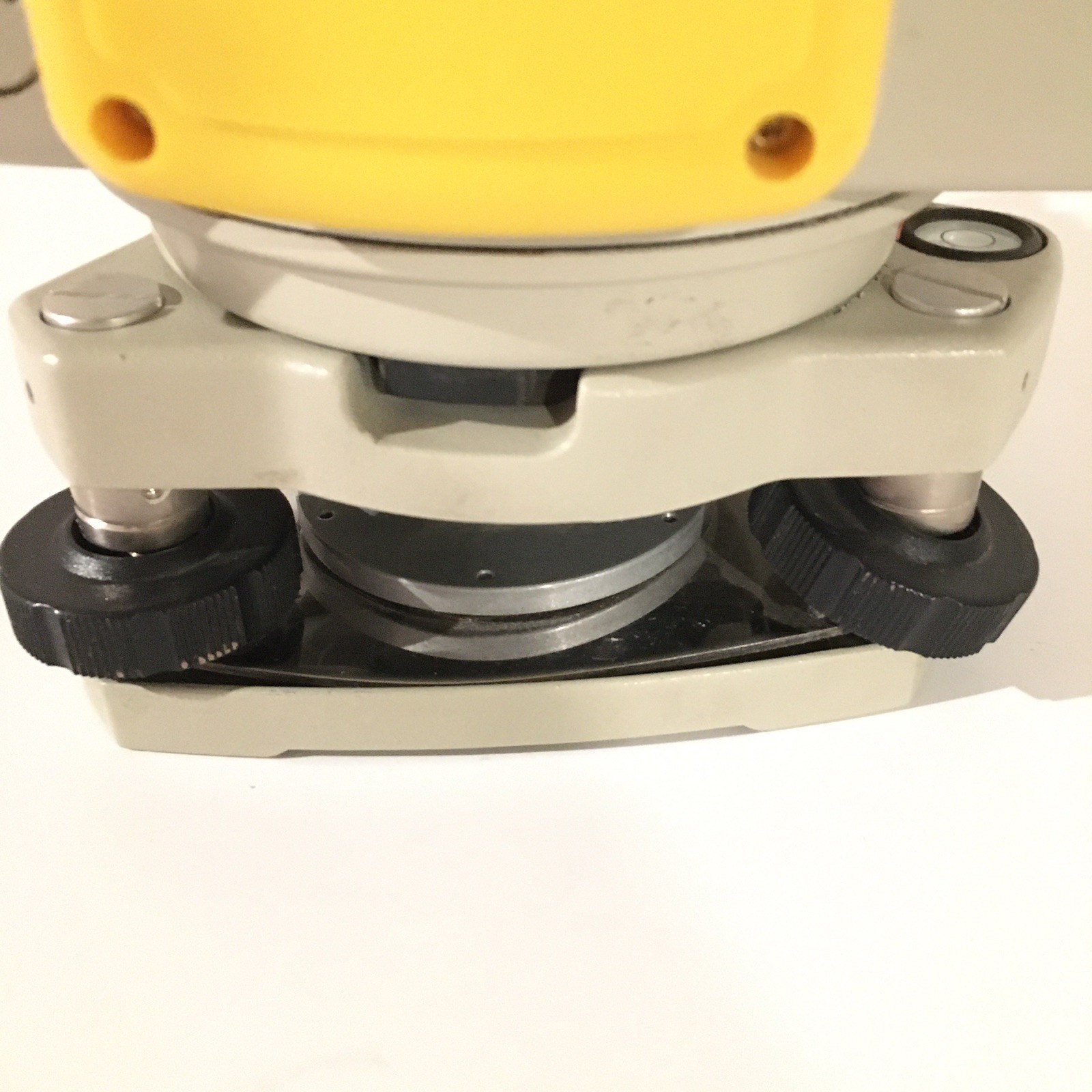 David White DT8-05LS Digital Theodolite