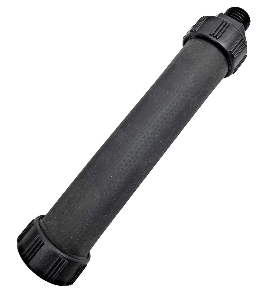 RAD650W  Weighted 6" Rubber Membrane Air Diffuser 1/2 NPT  EasyPro