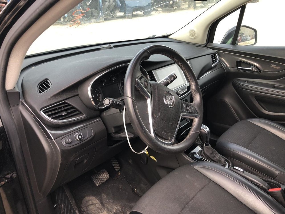 Sun Visor Left Driver Fits 13-22 ENCORE 957097