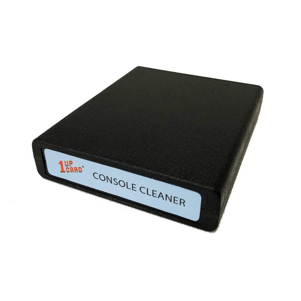 1UPcard™ Video Game Console Cleaner Compatible with Atari 2600 System