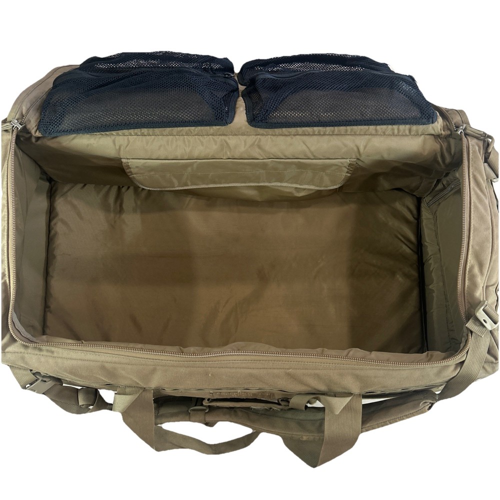 USMC Force Protector Gear Deployer FOR65 USGI Deployment No Wheels