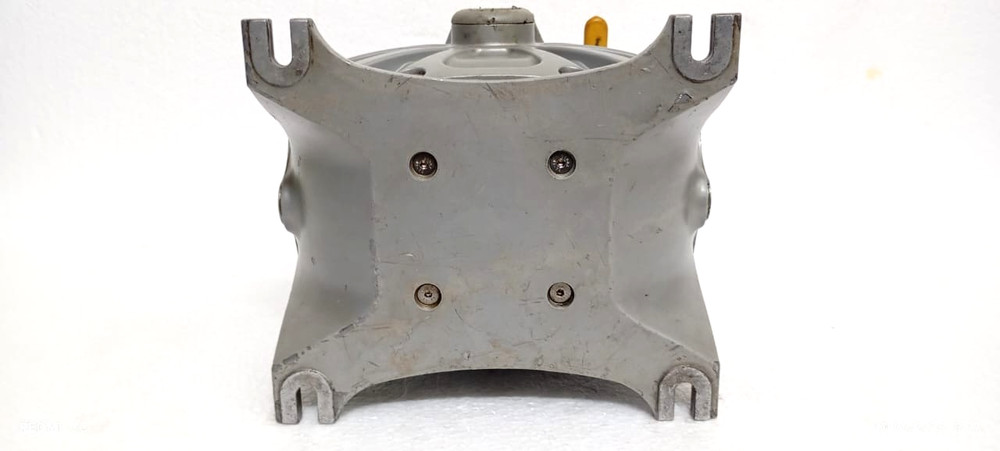 Samoa Industrial DF50 Alu/PTFE double diaphragm pump( modal no missing)