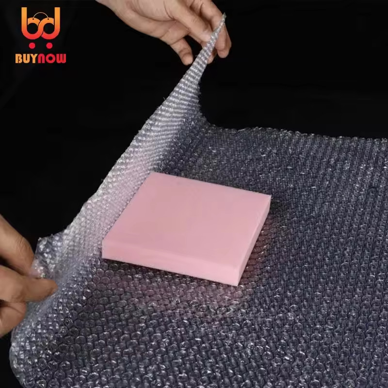 3/16" SH Small Bubble Cushioning Wrap Padding Roll Cushioning Packaging Packing