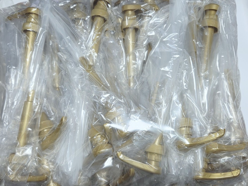 Coffee Syrup Pumps 154pc