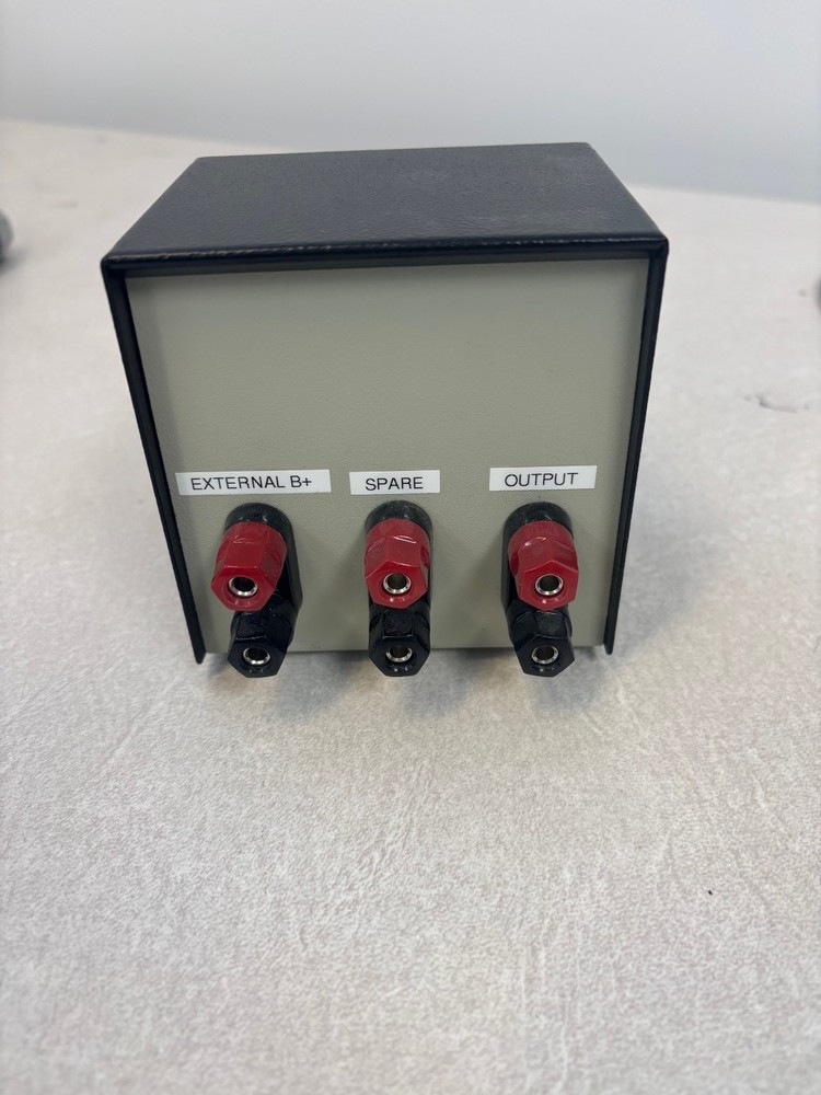 Noise Amp Adapter