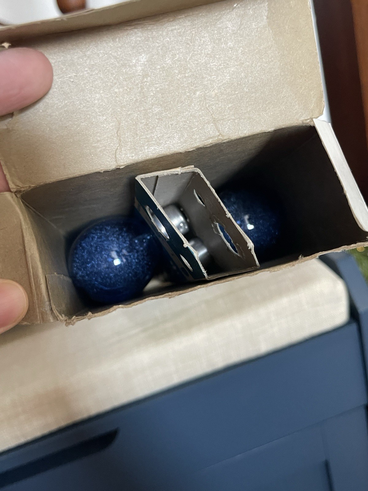 Vintage Kodak Brownie Hawkeye Flash Outfit Model Camera w/Original Box Plus Film