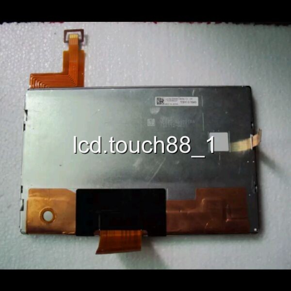 Original LQ057Q3DG21 5.7" LCD screen dispay panel for SHARP 320*240+Tracking ID