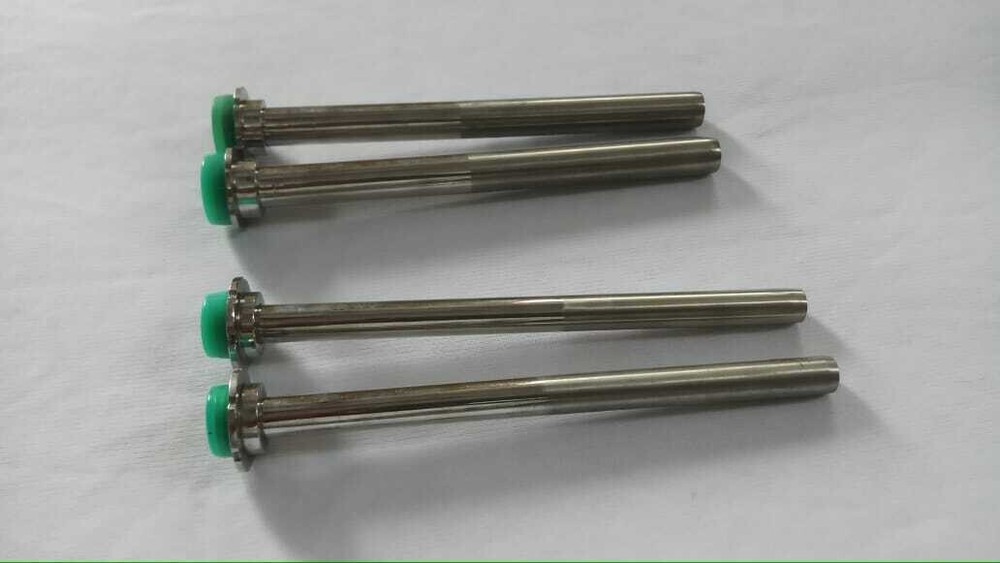 4pc Reducer10/5mm Laparoscopic Laparoscopy Endoscopy Best Instruments