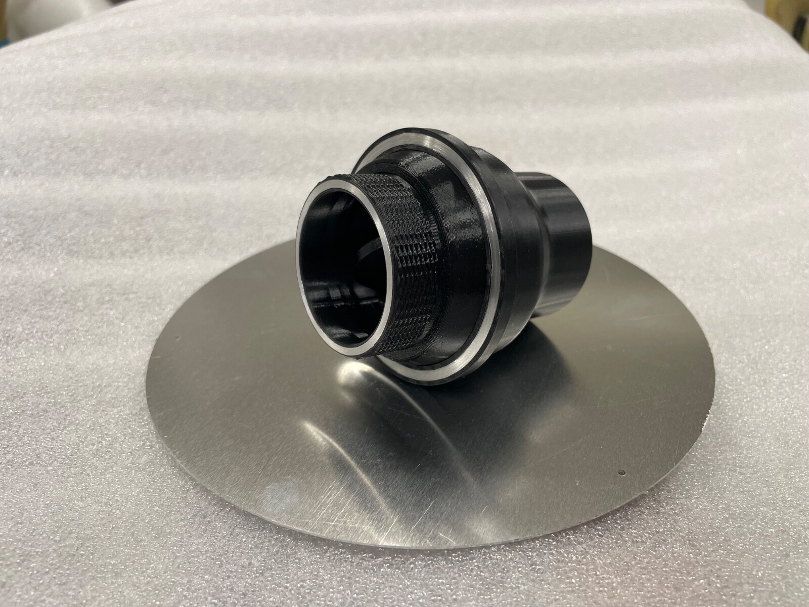 ✈️AVIATION STYLE EYEBALL AIRVENT FOR EXPERIMENTAL, HOMEBUILT, RV, MARINE, CUSTOM