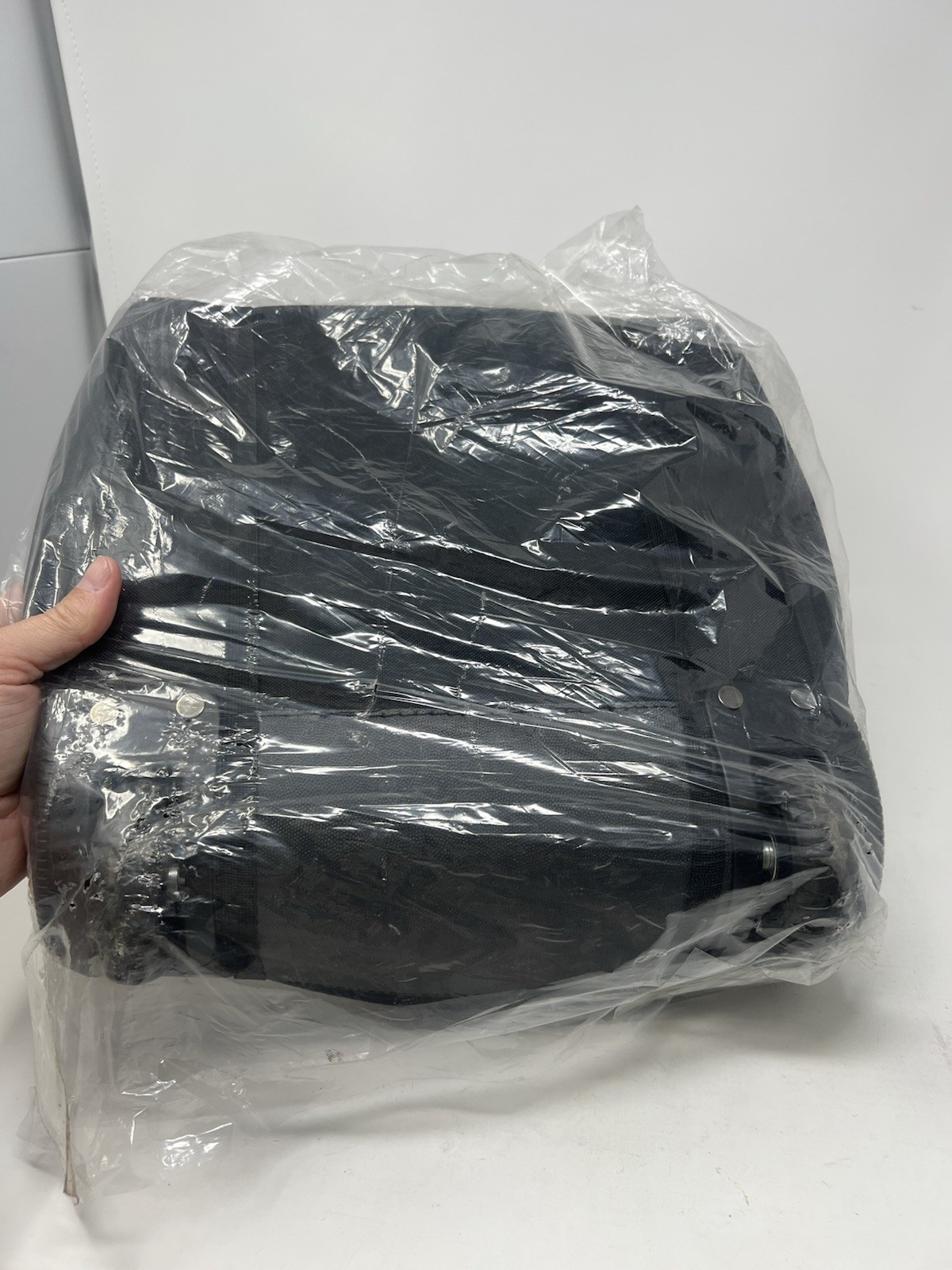 Louisville Slugger Wheeled Player Bag Gamer Rig 36x12x12 Up To 4 Bats Baseball