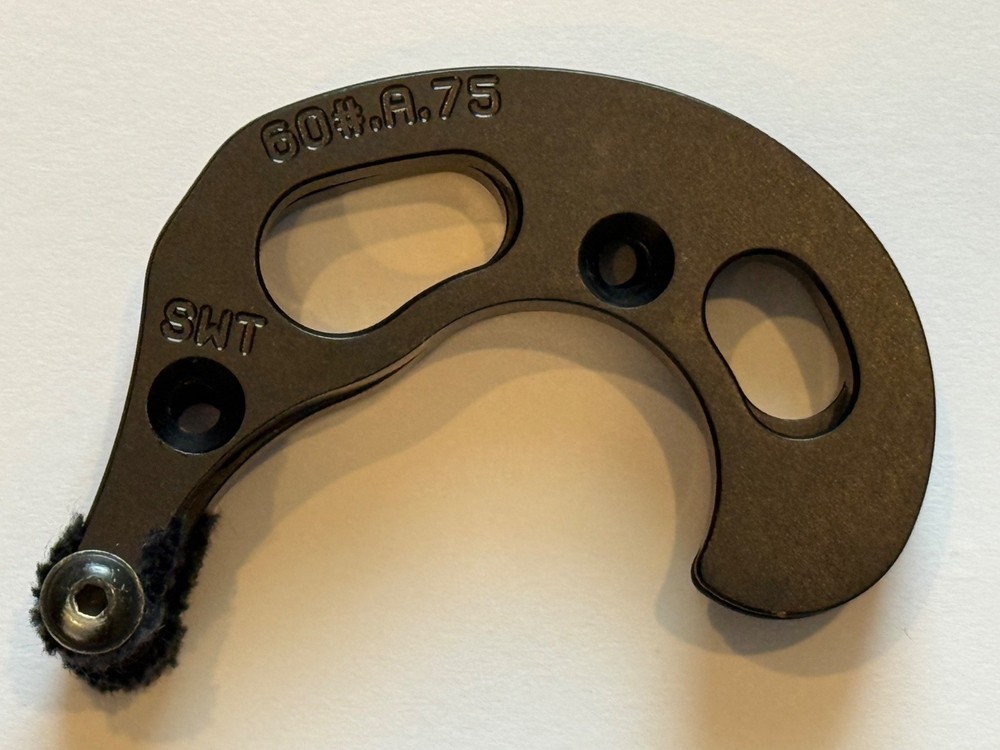 Mathews Title SWT Mods - Multiple Options