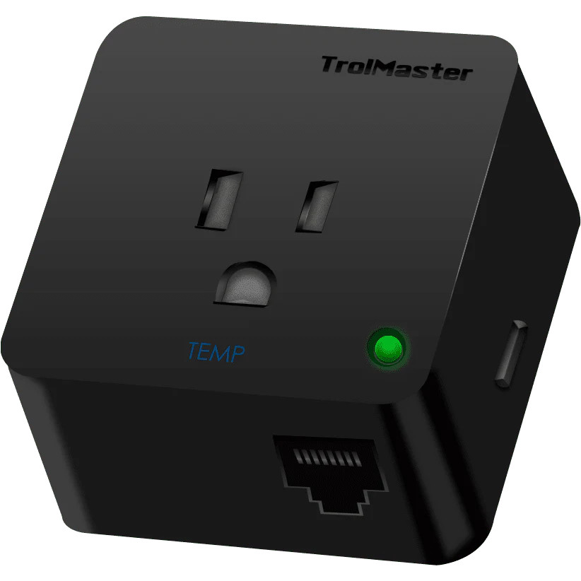Trolmaster Hydro-X Temperature Device Station - 240V