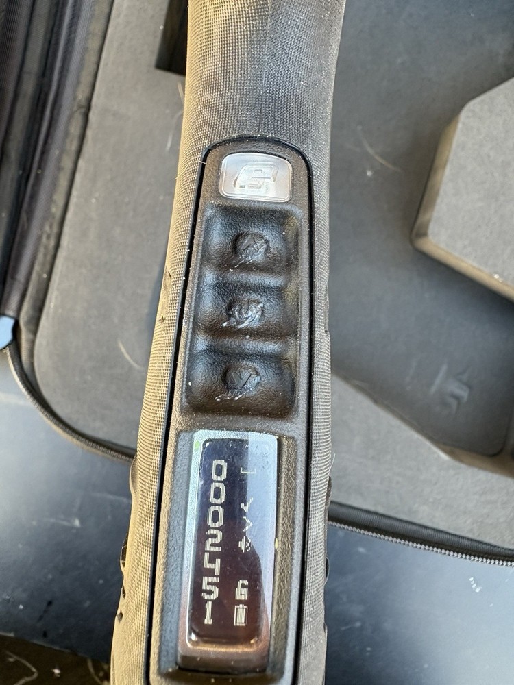 Planet Eclipse CS3 Paintball Marker