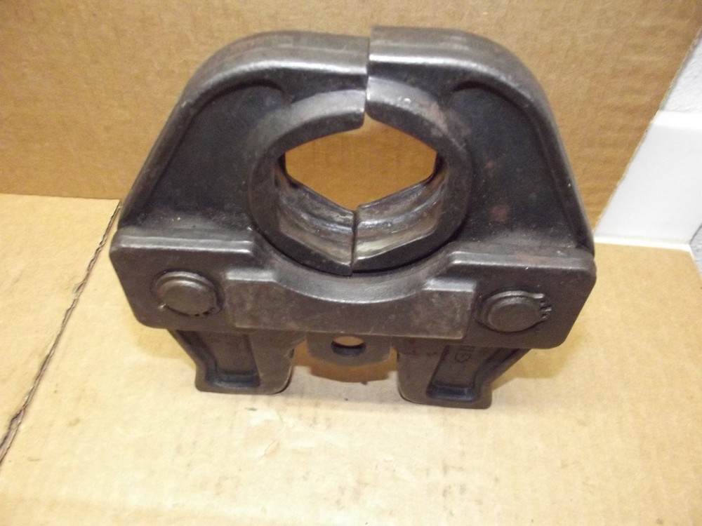 Ridgid Propress Jaws Set 2" inch